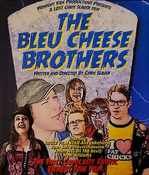Watch The Bleu Cheese Brothers