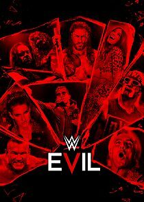 Watch WWE Evil