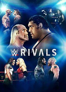Watch WWE Rivals
