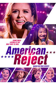 Watch American Reject