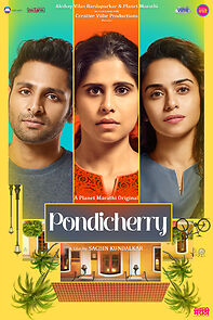 Watch Pondicherry