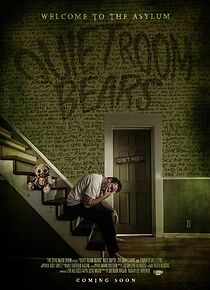 Watch Quiet Room Bears (Short 2018)