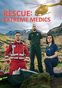 Watch Rescue: Extreme Medics