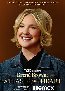 Watch Brené Brown: Atlas of the Heart