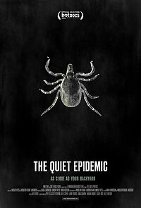 Watch The Quiet Epidemic