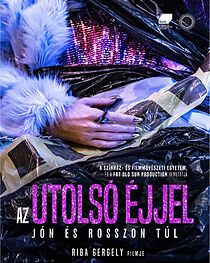 Watch Az Utolsó Éjjel (Short 2022)