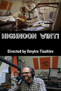 Watch Highnoon Winti (Short 2016)