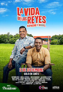 Watch La vida de los Reyes