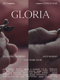 Watch Gloria (Short 2019)
