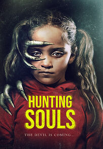 Watch Hunting Souls