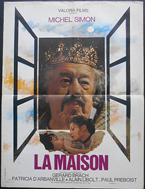 Watch La maison