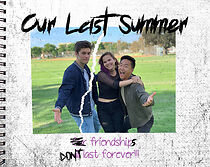 Watch Our Last Summer (Short 2020)