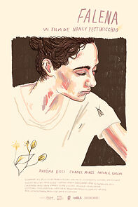 Watch Falena (Short 2022)