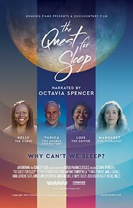 Watch The Quest for Sleep