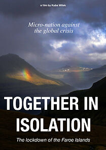 Watch Together in isolation: the lockdown of the Faroe Islands (Short 2021)