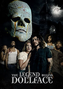 Watch The Legend Begins: Doll-Face