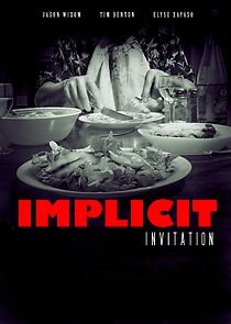 Watch Implicit Invitation (Short 2018)
