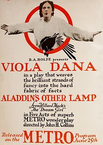 Watch Aladdin's Other Lamp