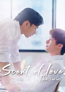 Watch Scent of Love