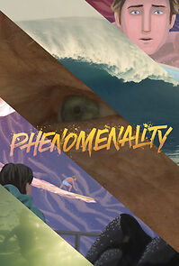 Watch Phenomenality (Short 2017)