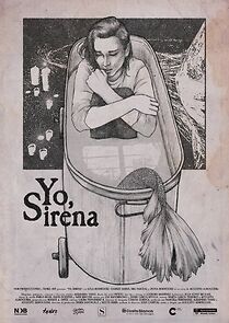 Watch Yo, sirena (Short 2021)