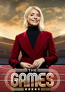 Watch The Games