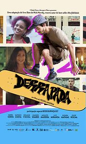 Watch Derrapada