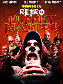 Watch RiffTrax: Retro Puppet Master