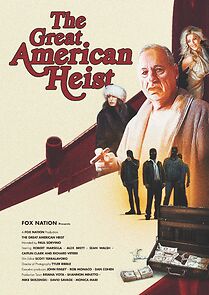 Watch The Great American Heist