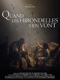 Watch When the swallows fly away (Short 2022)