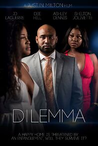 Watch Dilemma