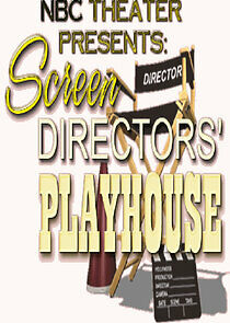 Watch Screen Directors Playhouse