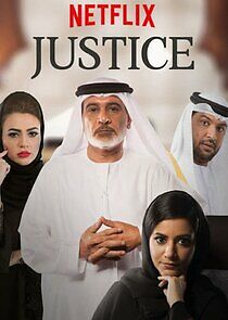 Watch Justice: Qalb Al Adala