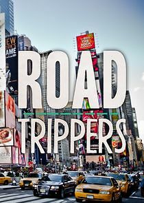 Watch Roadtrippers