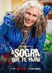 Watch A Sogra Que Te Pariu
