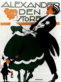 Watch Alexander den Store