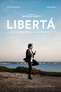 Watch Libertà (Short 2021)