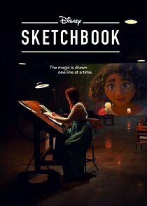 Watch Sketchbook