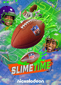 Watch NFL Slimetime