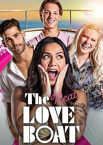 Watch The Real Love Boat