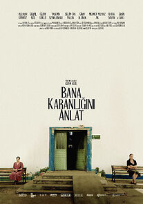 Watch Bana Karanligini Anlat
