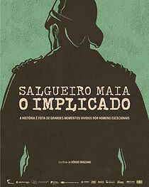 Watch Salgueiro Maia - The implicated