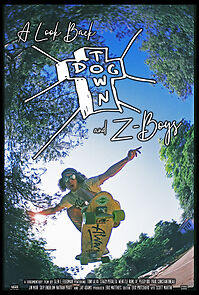 Watch A Look Back: Dogtown & Z-Boys (Short 2021)