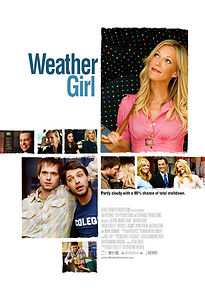 Watch Weather Girl