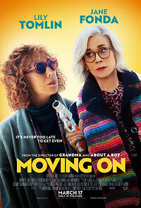 Watch Moving On
