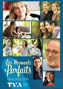 Watch Les moments parfaits