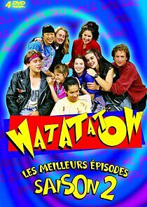 Watch Watatatow