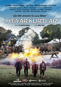 Watch Ihtiyar Kurtlar