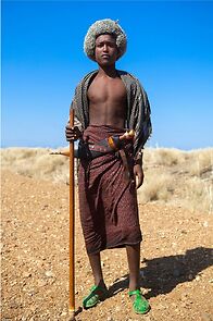 Watch L'Odyssée de la sandale en plastique