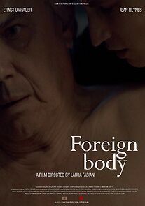 Watch Foreign Body (Short 2017)